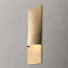 Tarek Beam Form Grand Wall Sconce