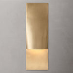 Tarek Beam Form Grand Wall Sconce