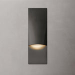 Tarek Beam Form Grand Wall Sconce