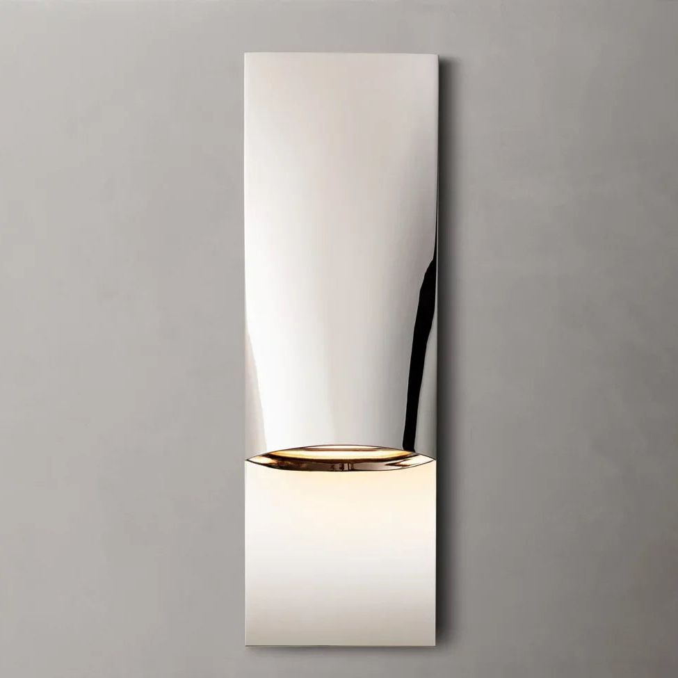 Tarek Beam Form Grand Wall Sconce