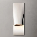 Tarek Beam Form Grand Wall Sconce