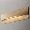 Tarek Beam Form Linear Wall Sconce
