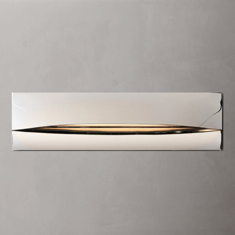 Tarek Beam Form Linear Wall Sconce