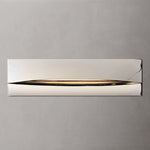 Tarek Beam Form Linear Wall Sconce