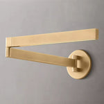 Harper Swing Task Wall Sconce