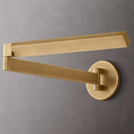 Harper Swing Task Wall Sconce