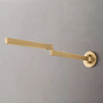 Harper Swing Task Wall Sconce