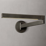 Harper Swing Task Wall Sconce