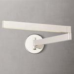 Harper Swing Task Wall Sconce