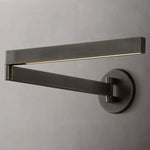Harper Swing Task Wall Sconce