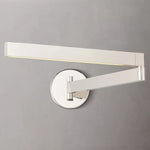 Harper Swing Task Wall Sconce