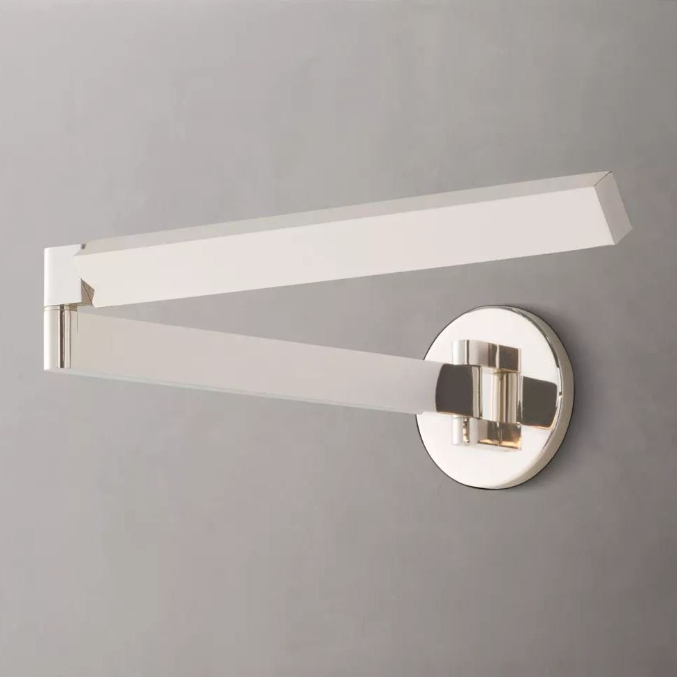 Harper Swing Task Wall Sconce