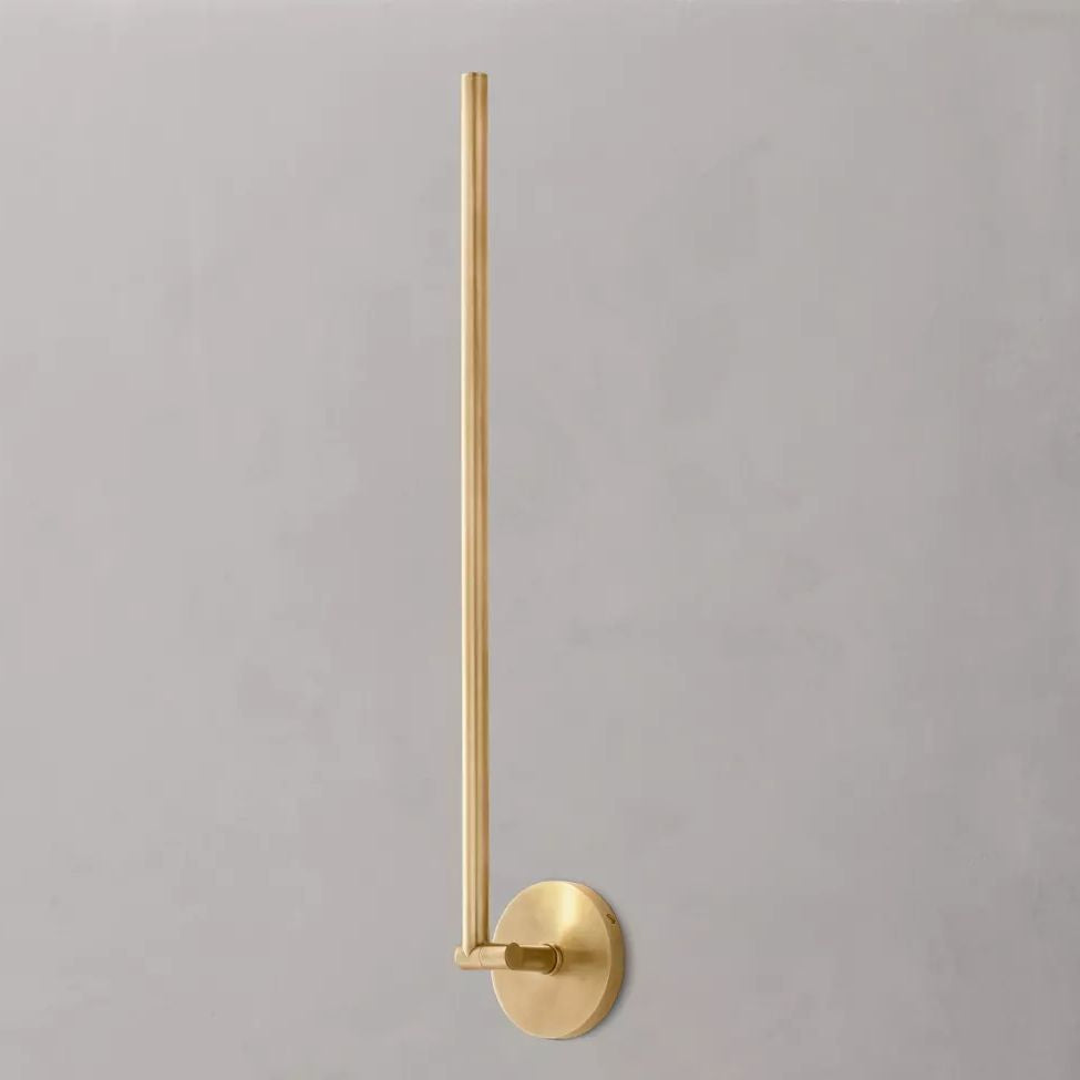 Camden Strip Task Wall Sconce