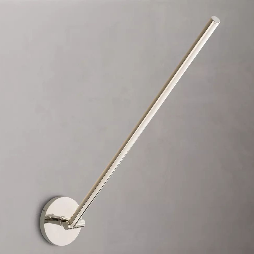 Camden Strip Task Wall Sconce