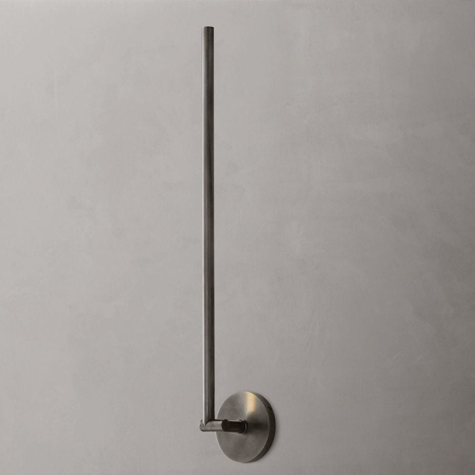 Camden Strip Task Wall Sconce