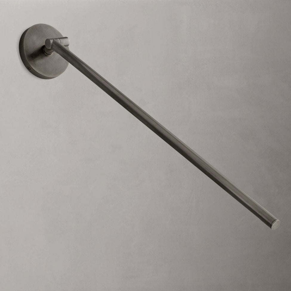 Camden Strip Task Wall Sconce