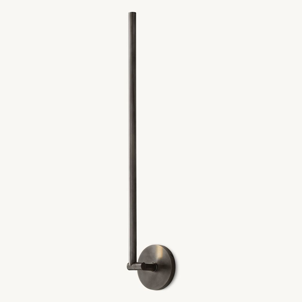 Camden Strip Task Wall Sconce