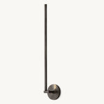Camden Strip Task Wall Sconce