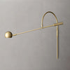 Fletcher Spot Task Wall Sconce