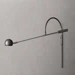 Fletcher Spot Task Wall Sconce