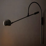 Fletcher Spot Task Wall Sconce