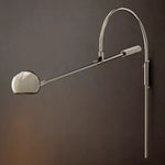 Fletcher Spot Task Wall Sconce