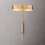 Mercer Orbit Task Wall Sconce