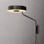 Mercer Orbit Task Wall Sconce