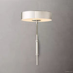Mercer Orbit Task Wall Sconce