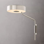 Mercer Orbit Task Wall Sconce