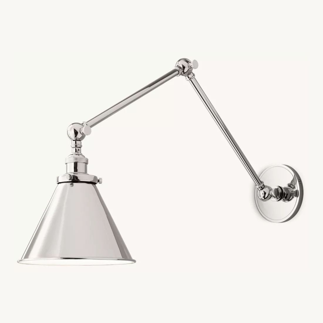Trevon Down Task Wall Sconce