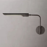 Finley Drum Task Wall Sconce