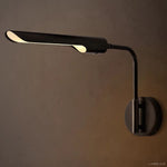 Finley Drum Task Wall Sconce