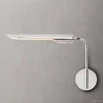 Finley Drum Task Wall Sconce