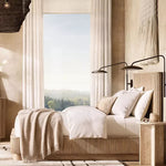 Asher Motion Orbit Task Wall Sconce