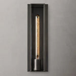 Rovance Optical Crystal Wall Sconce