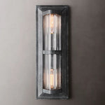 Ascendry Indicator Crystal Double Wall Sconce