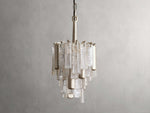 Neve Cascade Glass Pendant Light