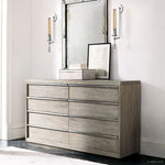 Fontanelle Vintage Glow Wall Sconce