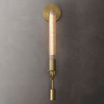 Fontanelle Vintage Glow Wall Sconce