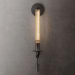 Fontanelle Vintage Glow Wall Sconce