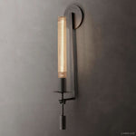 Fontanelle Vintage Glow Wall Sconce