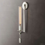 Fontanelle Vintage Glow Wall Sconce