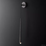 Aquitaine Faceted Cluster Wall Sconce
