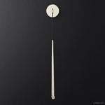 Aquitaine Faceted Cluster Wall Sconce