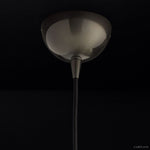Lucelle Glass Globe Pendant Light