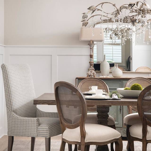 Viticcio Garden Vine Round Chandelier