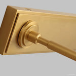 Merrow Refined Contour Picture Light