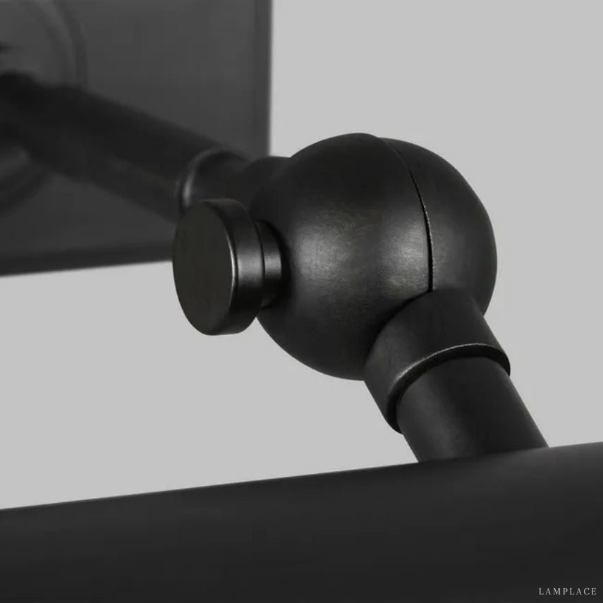 Merrow Refined Contour Picture Light