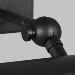 Merrow Refined Contour Picture Light